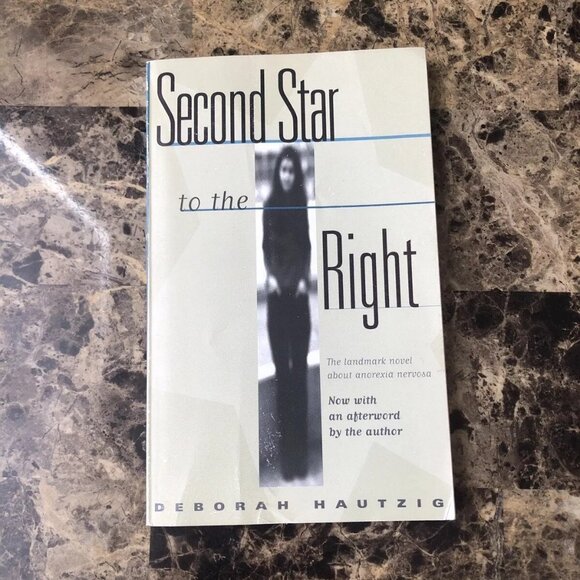 Second Star to the Right Paperback Deborah Hautzig 1999 Paperback - Picture 1 of 9